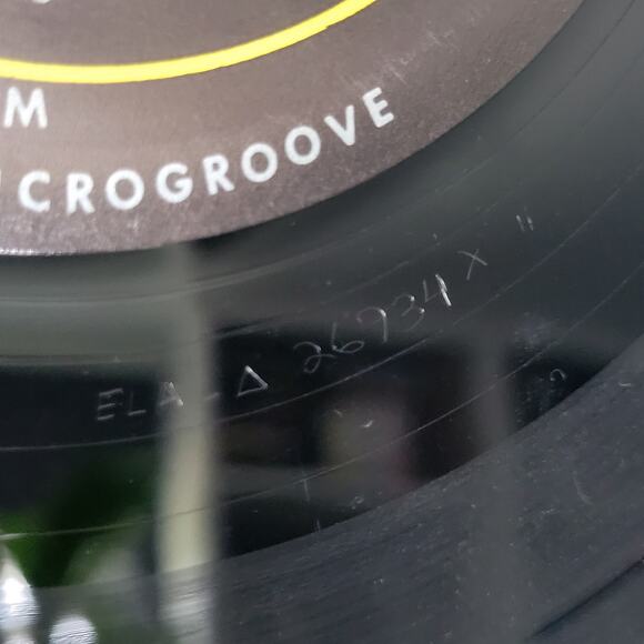 Glen Campbell 2 LP Lot – Southern Nights (1977) + No More Night (1985) – VG - Picture 7 of 11